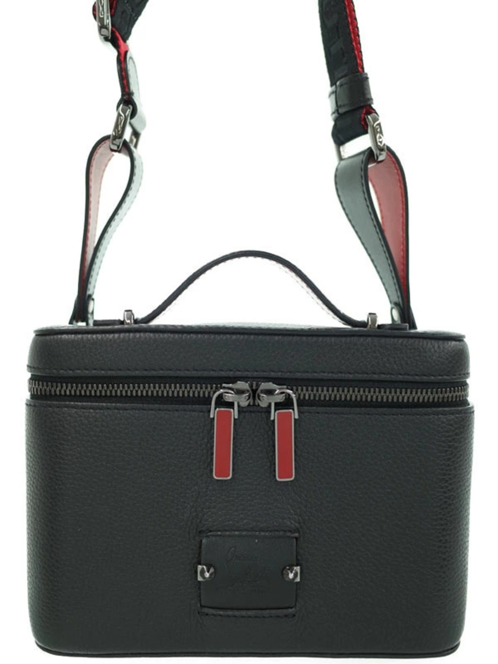 Christian Louboutin KYPIPOUCHChristian Louboutin Kipipouch Handbag